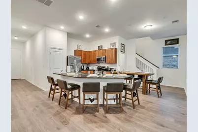 403 Magnolia Street, Richwood, TX 77531 - Photo 4