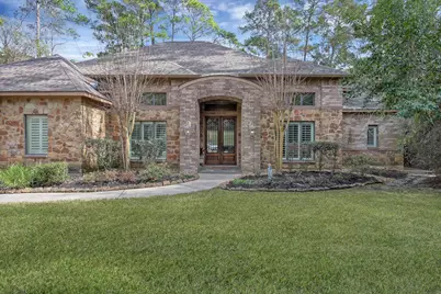 22742 Timberlake Creek Road, Tomball, TX 77377 - Photo 2