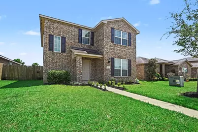 12027 Windage Drive, La Marque, TX 77568 - Photo 10