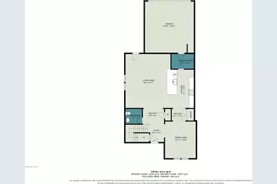 12027 Windage Drive, La Marque, TX 77568 - Photo 6