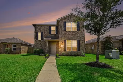 12027 Windage Drive, La Marque, TX 77568 - Photo 1