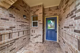 2419 Soledad Ridge Dr, Spring, TX 77373 - Photo 2