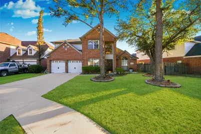 19427 Savannah Creek Lane, Katy, TX 77449 - Photo 4