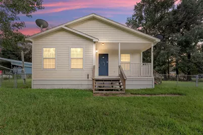 126 County Road 2802, Cleveland, TX 77327 - Photo 1