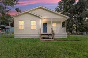 126 County Rd 2802, Cleveland, TX 77327 - Photo 1