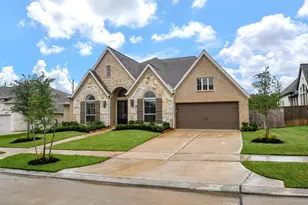 5431 Farm Hill Way, Fulshear, TX 77441 - Photo 50