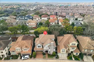 2626 Stuart Manor, Houston, TX 77082 - Photo 4