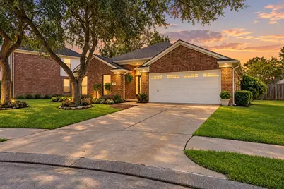 2331 Princess Deanna Lane, Katy, TX 77493 - Photo 2