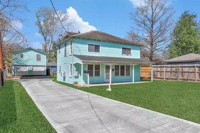 7115 Roswell Street, Houston, TX 77022 - Photo 2