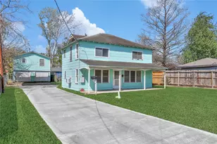 7115 Roswell St, Houston, TX 77022 - Photo 2