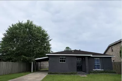 1204 Avenue J, South Houston, TX 77587 - Photo 2