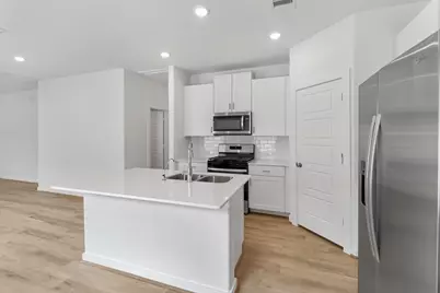 2519 Paloverde Canyon Court, Crosby, TX 77532 - Photo 6