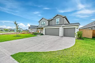 2533 Allegretto Sea Dr, Katy, TX 77493 - Photo 20