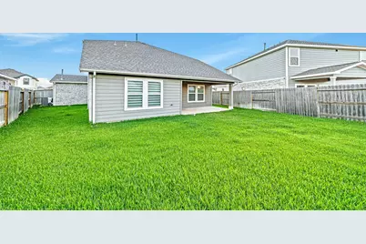 2533 Allegretto Sea Drive, Katy, TX 77493 - Photo 12