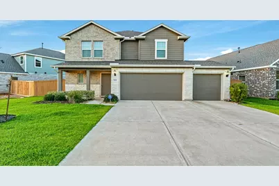 2533 Allegretto Sea Drive, Katy, TX 77493 - Photo 20