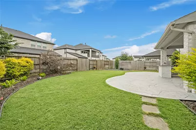 4702 Llano Loop, Sugar Land, TX 77479 - Photo 2