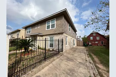 1909 Ruth Street, Houston, TX 77004 - Photo 6