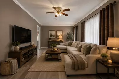 12011 Westover Drive, Cypress, TX 77429 - Photo 4