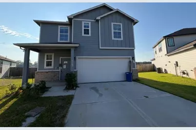 20839 Adventure Way, Porter, TX 77365 - Photo 1