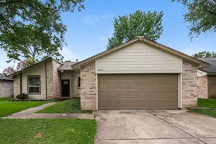 2631 Dawn Star Dr, Missouri City, TX 77489 - Photo 1