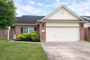 418 Price Dr, Wharton, TX 77488 - Photo 2