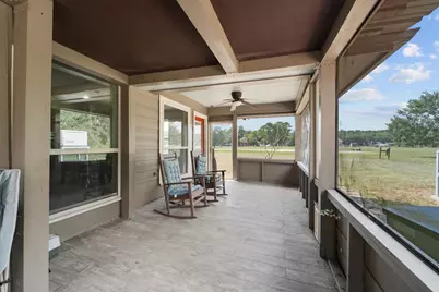 37 Wildwood Lake Drive, Huntsville, TX 77340 - Photo 26