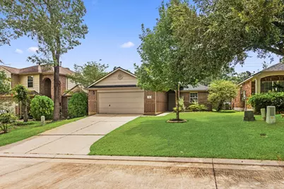 4908 Summer Rain Drive, Conroe, TX 77303 - Photo 1