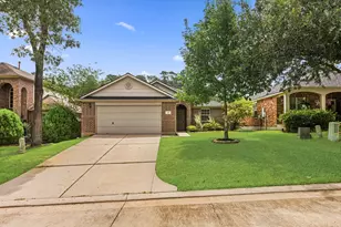 4908 Summer Rain Dr, Conroe, TX 77303 - Photo 2
