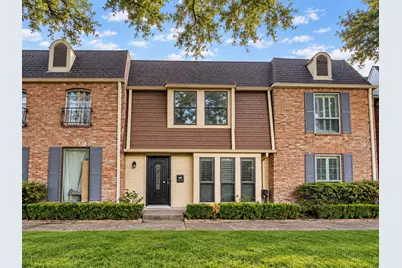 526 N Post Oak Lane, Houston, TX 77024 - Photo 2