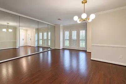 526 N Post Oak Lane, Houston, TX 77024 - Photo 6