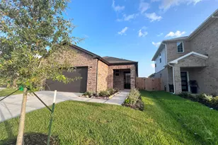 23239 Wise Walk Dr, Katy, TX 77493 - Photo 1