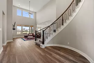 11115 Heartleaf Aster Way, Cypress, TX 77433 - Photo 6