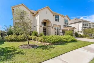11115 Heartleaf Aster Way, Cypress, TX 77433 - Photo 2