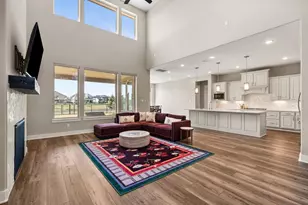 11115 Heartleaf Aster Way, Cypress, TX 77433 - Photo 8