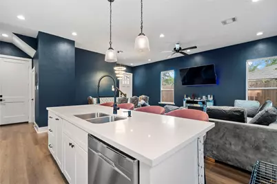 1222 McNeil Street, Houston, TX 77009 - Photo 8