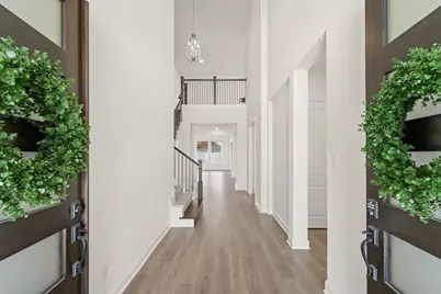 21984 Canyon Trail Way, Porter, TX 77365 - Photo 4