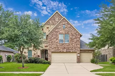 28906 Davenport Drive, Katy, TX 77494 - Photo 1
