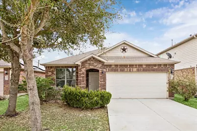 5806 Acacia Rose Court, Richmond, TX 77407 - Photo 1