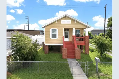 2112 57th Street, Galveston, TX 77551 - Photo 1