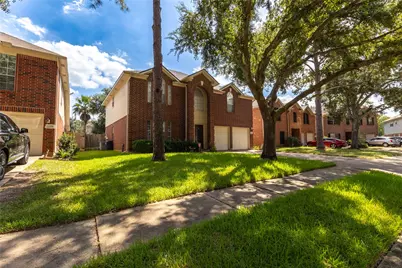 2143 Autumn Fern Drive, Katy, TX 77450 - Photo 2