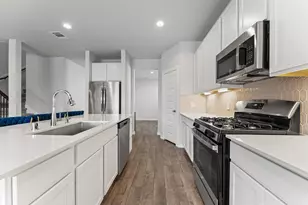 1585 Sunrise Gables Dr, Katy, TX 77493 - Photo 12