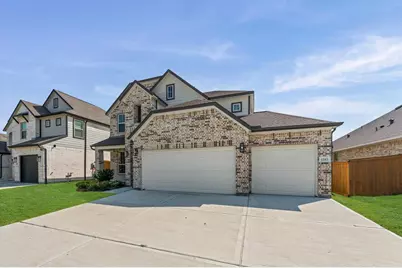 1585 Sunrise Gables Drive, Katy, TX 77493 - Photo 2