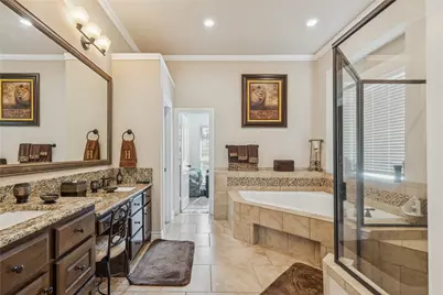 118 Roosevelt Street, Shepherd, TX 77371 - Photo 18