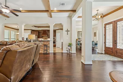 118 Roosevelt Street, Shepherd, TX 77371 - Photo 4