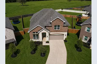 2016 Woodland Park Court, Conroe, TX 77384 - Photo 2