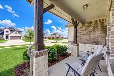 3334 Tilley Drive, Rosenberg, TX 77471 - Photo 4