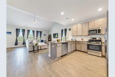 3334 Tilley Drive, Rosenberg, TX 77471 - Photo 14