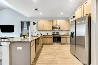 3334 Tilley Drive, Rosenberg, TX 77471 - Photo 12