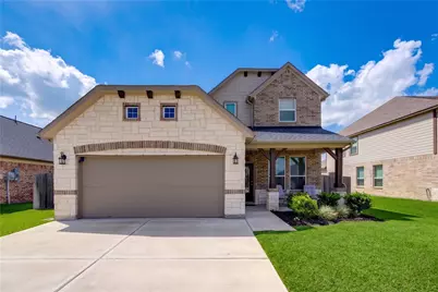 3334 Tilley Drive, Rosenberg, TX 77471 - Photo 2