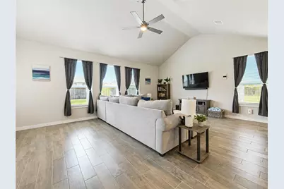 3334 Tilley Drive, Rosenberg, TX 77471 - Photo 8